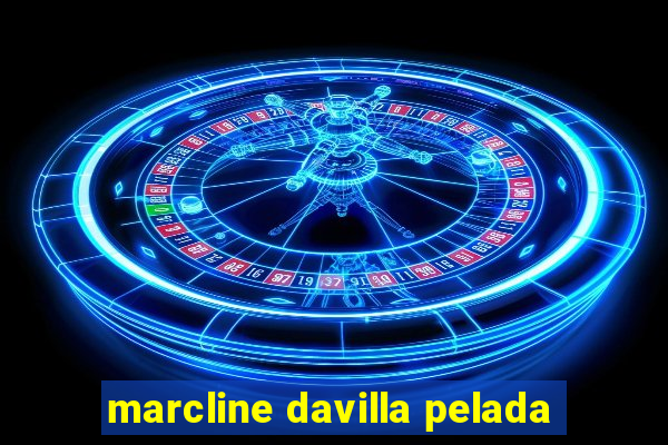 marcline davilla pelada